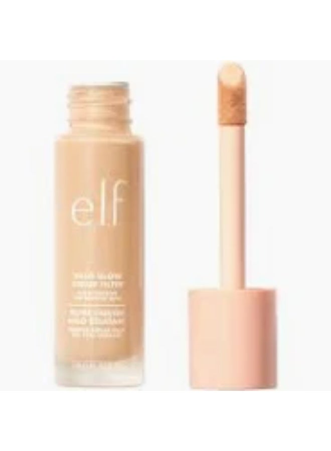 كريم أساس أي ال اف رقم 6